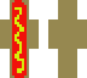 hot dog