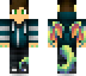i edit this skin
