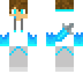 ice white