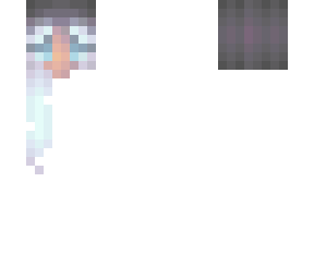 icy skies- collab