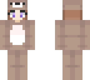 idk skin