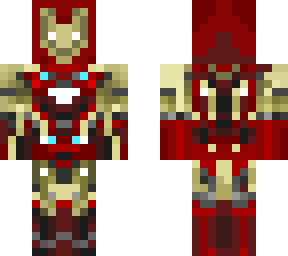 iron man