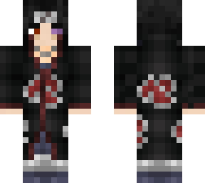 itachi uchiha