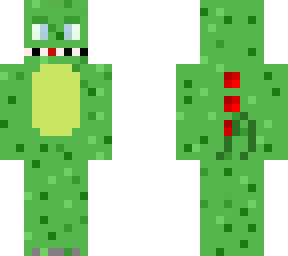 j. dino