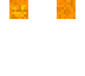 jack-o-chica's pumpkin