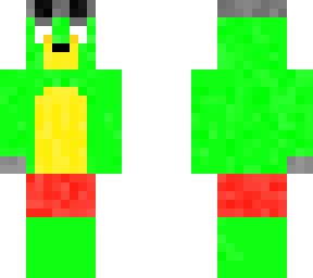 jack skin (by my friend)