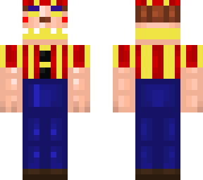 jacko balloon boy