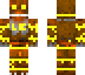 jacko chica