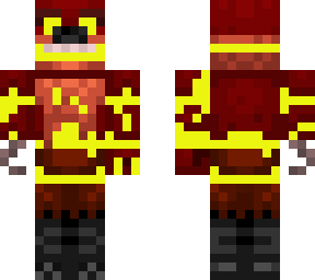 jacko foxy