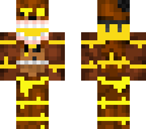 jacko freddy