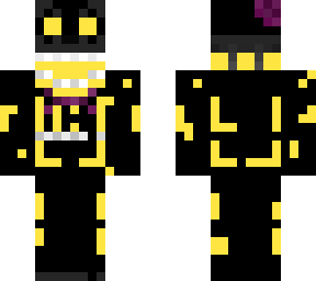 jacko nightmares