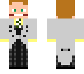 jerome valeska