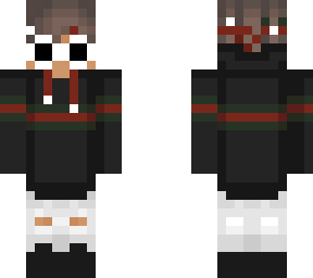 just a slim of a skin i found