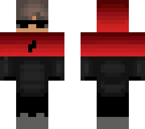 just bored so made a skin
