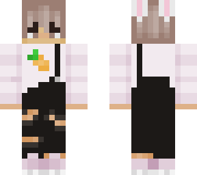 kawaii bunny boy