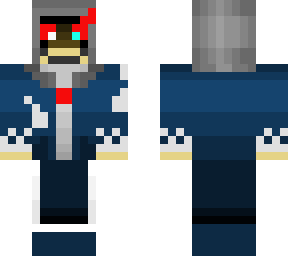 killerdust human sans oc