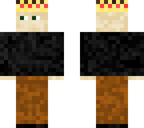 king minecraft