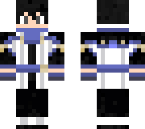 kirito ordinal scale