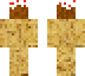 kuchen skin fr kuchen skull