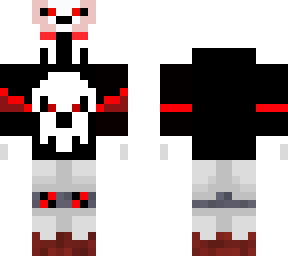la muerte 11