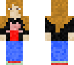 larissa lis com outra roupa #2