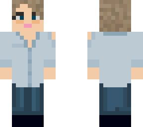 laurie strode (wounded)