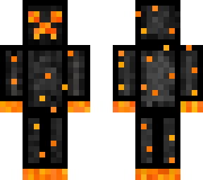 lava creeper