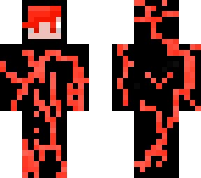 lava pit
