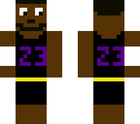 lebron james mamba jersey
