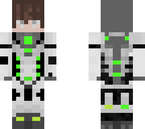 legendary skin
