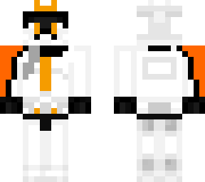 lego commander cody