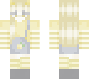 lemon girl