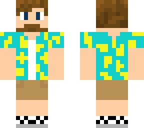 lemon shirt