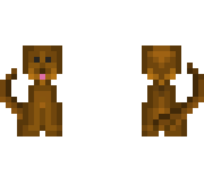 lost puppy~ce~