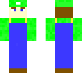 luigi