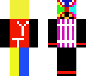 made for fun