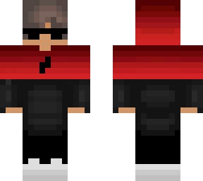 making a skin because im bored