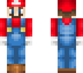 mario