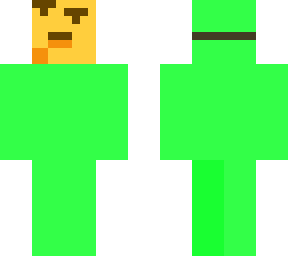 mask template