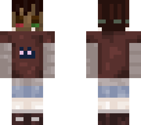 masked boi