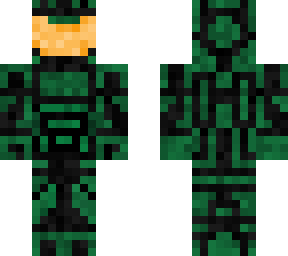 master chief