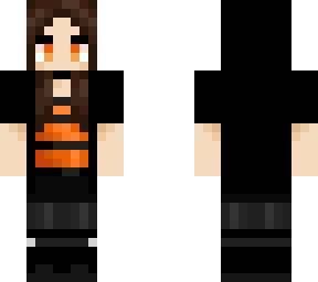 me (fall skin)