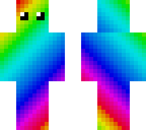mr.rainbow
