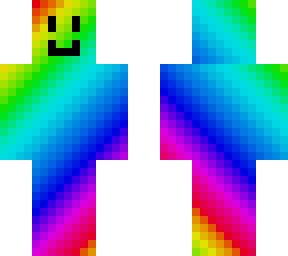 mr.rainbow 2.0