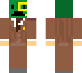 mrcreeper