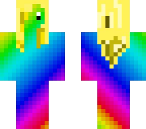 mrs.rainbow