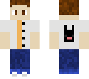 my first skin (updated)