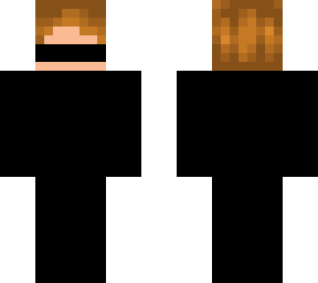 my first skin with outer layer