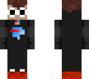 my new main skin