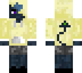 my skin